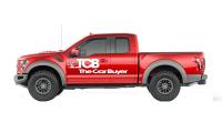 TCB The Car Buyer image 1
